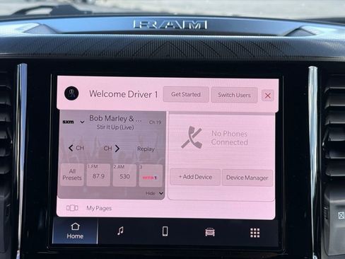 New 2026 RAM 1500 Big Horn image 26