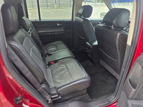 Used 2013 Ford Flex Limited image 45