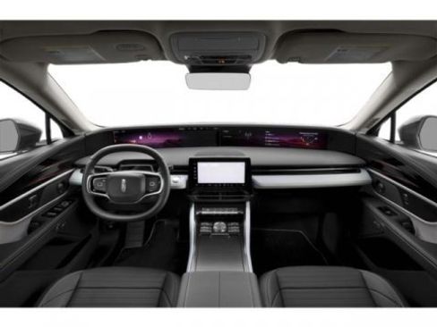 New 2025 Lincoln Nautilus Premier w/ Equipment Group 102A image 10