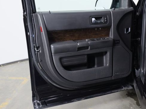 Used 2019 Ford Flex Limited AWD/4WD image 19