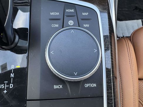 Used 2023 BMW 430i Gran Coupe xDrive w/ Premium Package image 30