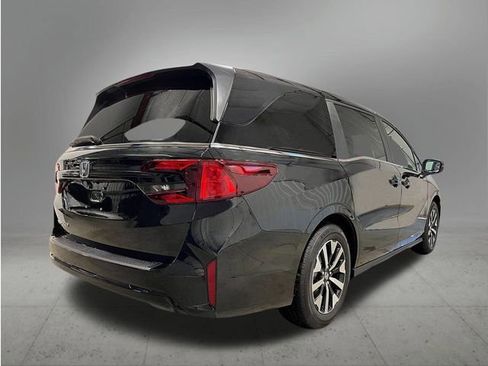 New 2026 Honda Odyssey EX-L image 5
