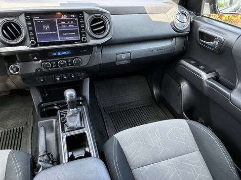 Used 2023 Toyota Tacoma TRD Sport RWD image 18