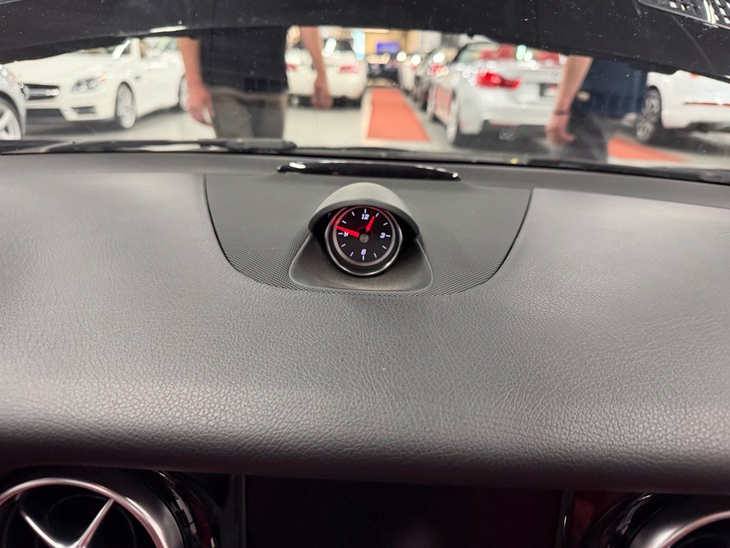 Used 2018 Mercedes-Benz SLC 300 image 29