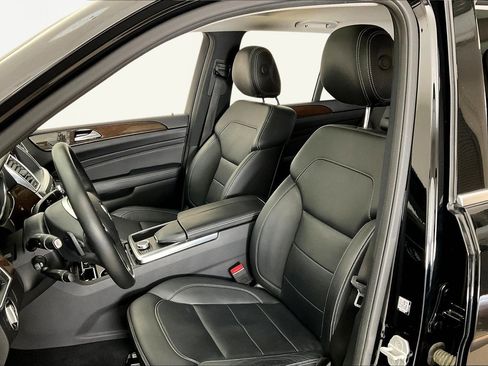 Used 2015 Mercedes-Benz ML 350 4MATIC image 21