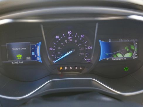 Used 2018 Ford Fusion S image 7