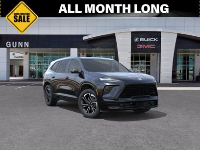 New 2026 Buick Enclave Sport Touring w/ Power Package