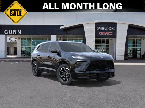 New 2026 Buick Enclave Sport Touring w/ Power Package FWD image 1