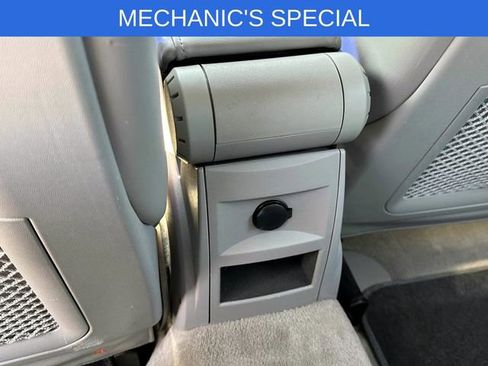 Used 2004 Cadillac CTS 3.6 w/ Preferred Equipment Group image 11