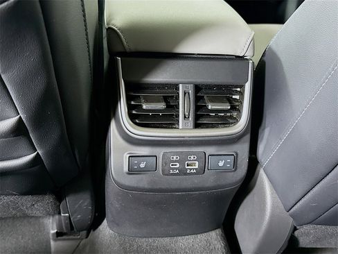 Certified 2023 Subaru Outback Limited XT w/ Popular Package #2 image 31