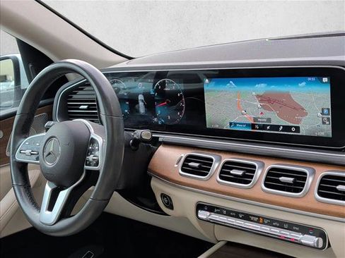 Certified 2021 Mercedes-Benz GLE 350 image 23