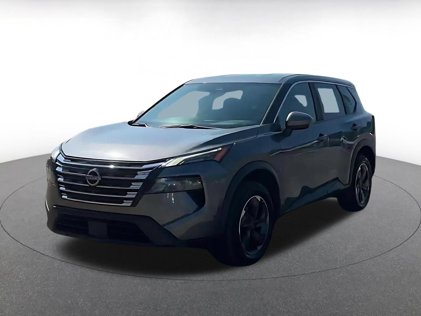 Used 2025 Nissan Rogue SV FWD image 6