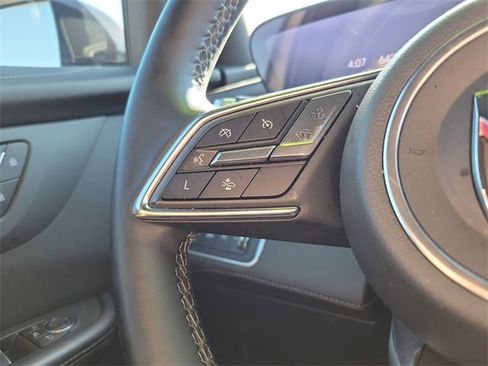 Used 2025 Buick Enclave Sport Touring image 21