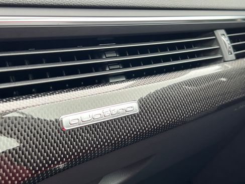 Used 2024 Audi S5 Prestige image 33