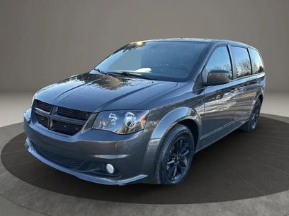 Used 2020 Dodge Grand Caravan SXT w/ Driver Convenience Group