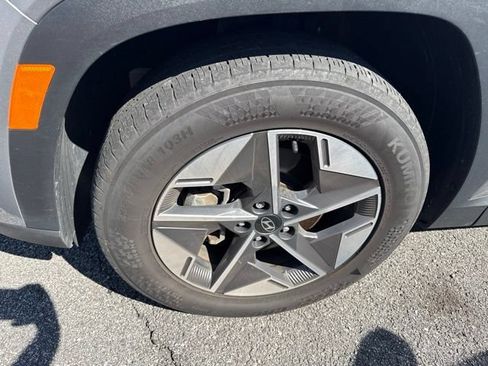 Used 2025 Hyundai Tucson SEL AWD/4WD image 6