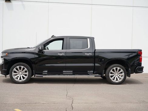 Used 2022 Chevrolet Silverado 1500 High Country image 6