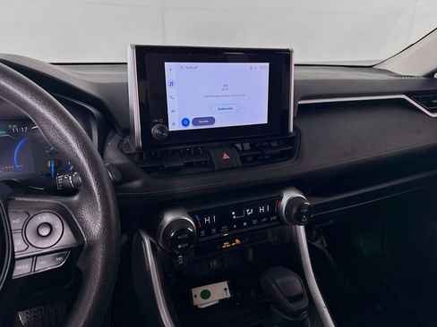 Certified 2024 Toyota RAV4 AWD Hybrid image 15