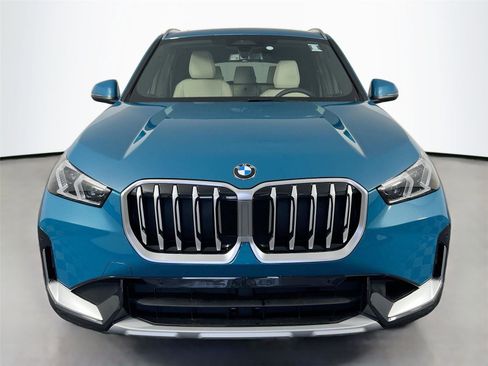 Used 2025 BMW X1 xDrive28i w/ Convenience Package image 9