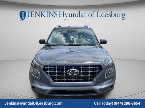 New 2026 Hyundai Venue SEL FWD image 12