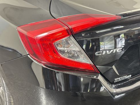 Used 2016 Honda Civic EX-T image 36