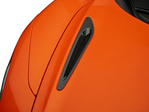 Used 2022 McLaren 720S Spider RWD image 7
