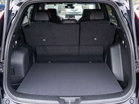 New 2026 Honda CR-V Sport Touring image 12