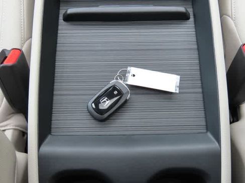 New 2026 Honda Odyssey EX-L image 26