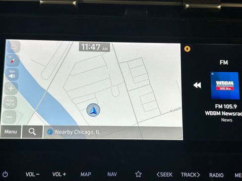 Used 2023 Hyundai Tucson Limited image 75