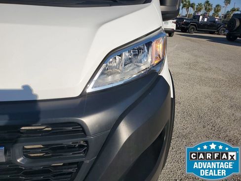 Used 2024 RAM ProMaster 2500 image 17