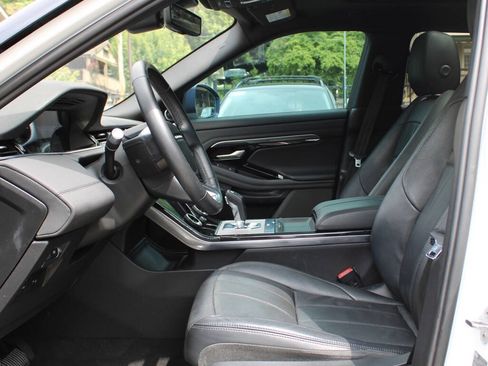 Used 2020 Land Rover Range Rover Evoque S AWD/4WD image 35