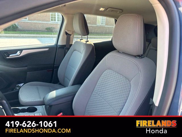 Used 2020 Ford Escape SE Sport AWD/4WD image 18