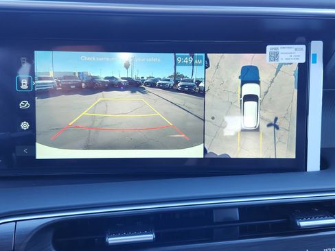 New 2026 Hyundai Palisade Calligraphy image 25