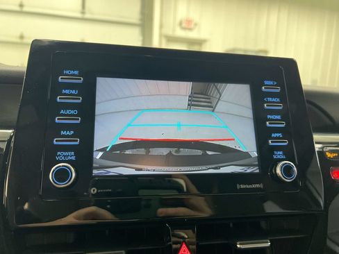 Used 2020 Chevrolet Silverado 1500 LTZ AWD/4WD image 15