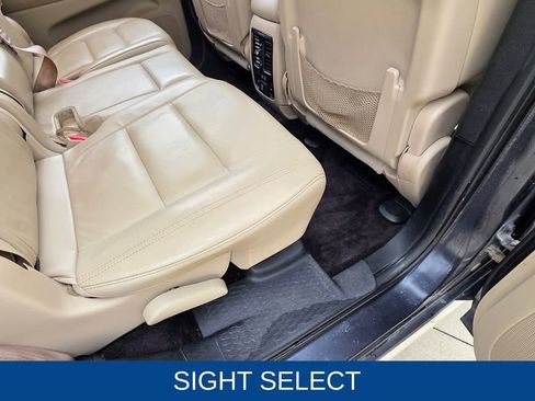 Used 2016 Dodge Durango Limited w/ Nav & Power Liftgate Group image 16