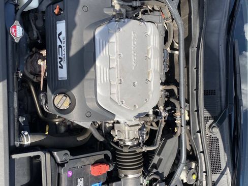 Used 2012 Honda Accord EX-L image 34