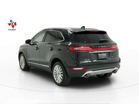 Used 2019 Lincoln MKC Premiere image 6