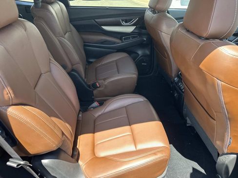 Used 2022 Subaru Ascent Touring w/ Popular Package #2A AWD/4WD image 13