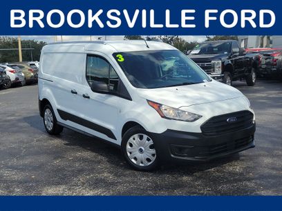 Used 2023 Ford Transit Connect XL