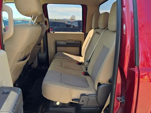 Used 2014 Ford F250 XLT image 25