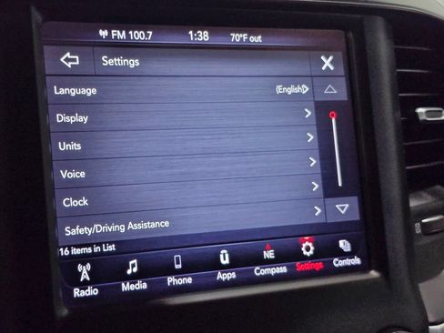 Used 2021 RAM 1500 Big Horn AWD/4WD image 36