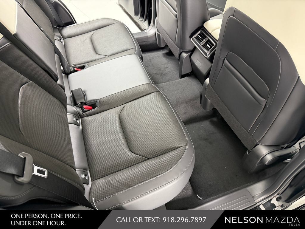 New 2026 MAZDA CX-5 Select AWD/4WD image 38