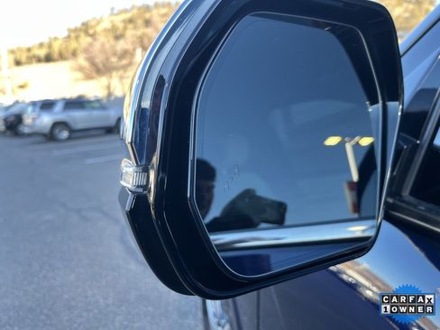 Used 2023 Toyota Sequoia Capstone image 18