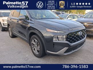 Used 2023 Hyundai Santa Fe SEL FWD video 1
