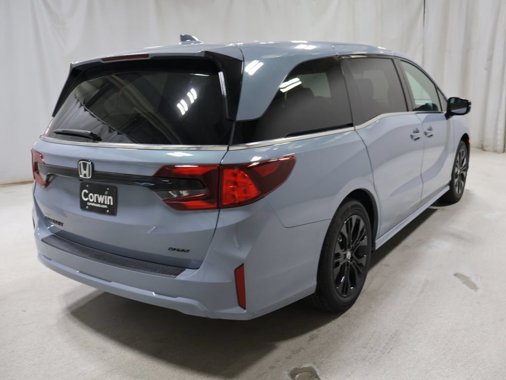 New 2026 Honda Odyssey Sport-L image 6