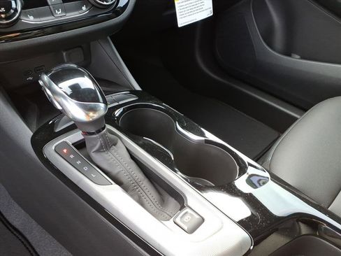 New 2026 Buick Envista Sport Touring w/ Convenience I Package image 18