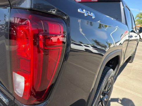 Used 2024 GMC Sierra 1500 Elevation AWD/4WD image 5