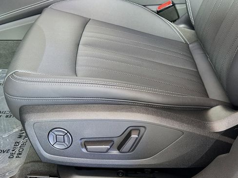 New 2025 Audi A6 Premium Plus image 17