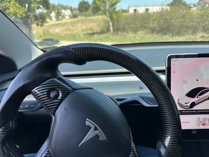 Used 2022 Tesla Model 3 Performance