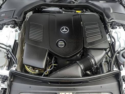 Certified 2026 Mercedes-Benz C 300 4MATIC Sedan image 30